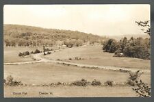 RPPC Orcut Flat Chester Vermont Forward 2x Delivery to Vergennes Out Fishing picture