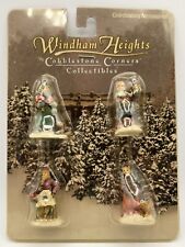 Windham Heights Cobblestone Corners Collectibles Accessories~New picture