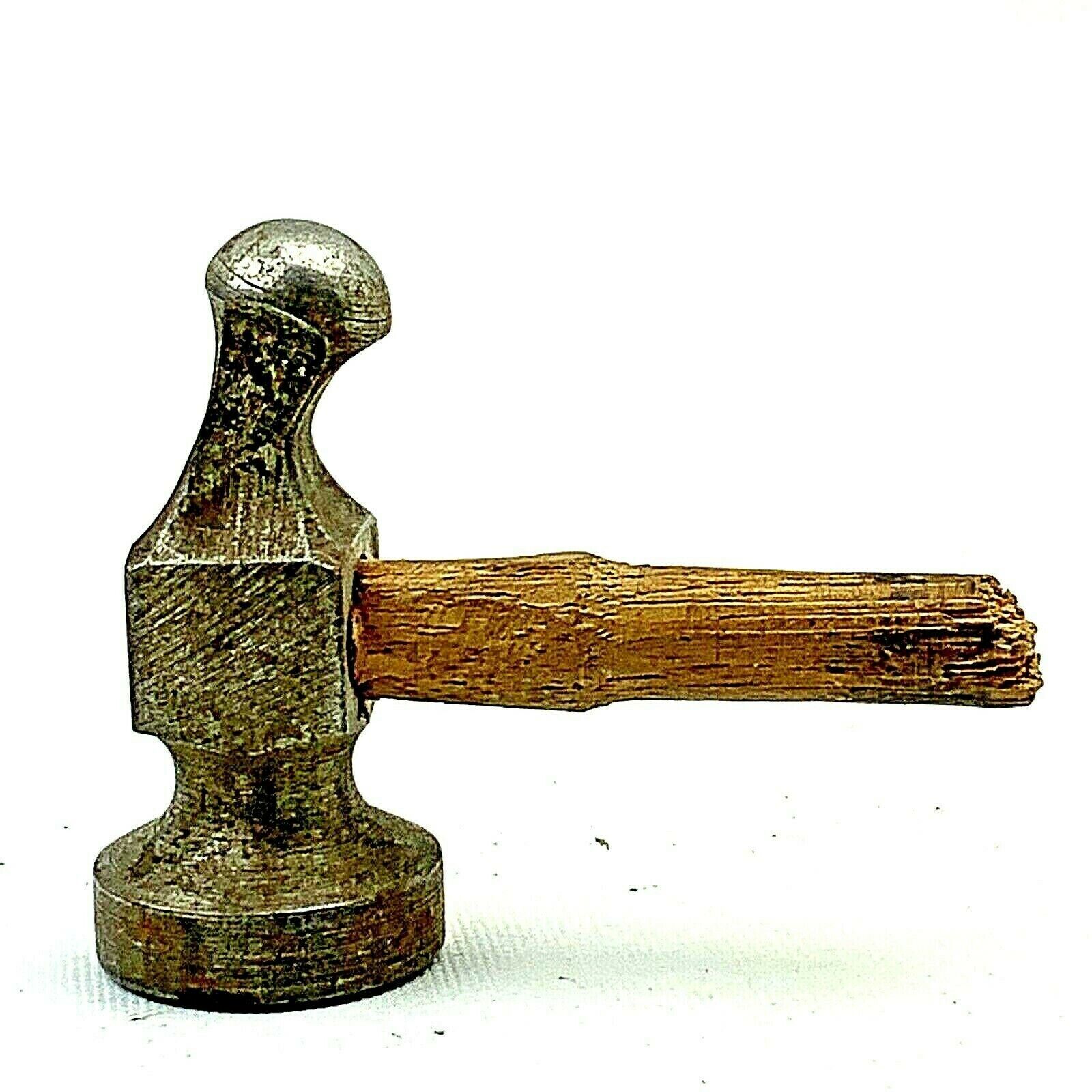 Moseley Stamped Hammer Head With 1