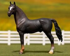 CollectA NIP * Morgan Stallion - Chestnut * 88647 Breyer Model Horse Figure picture
