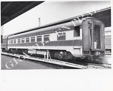 1969 RICHMOND FREDERICKSBURG & POTOMAC RAILROAD RF&P PHOTO #843 RICHMOND VA picture