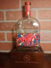 2024 Woodford Reserve's 150th Kentucky Derby Commerative~ Limited Edition Bottle picture