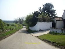 Photo - Road south out of Morton-Tinmouth  c2012 picture