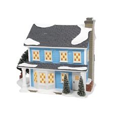 Department 56 Snow Village National Lampoon's Christmas Vacation The Chester ... picture