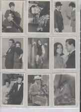 1992 The Avengers Series 1 Trading Card Singles UNCIRCULATED Ship Discount 8E2-3 picture