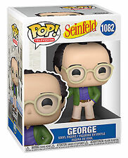 Funko Pop Television: Seinfeld - George picture