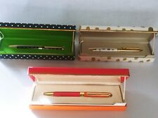 Kate Spade New York Ball Point Pen Matching Gift Box New 3 Styles You Pick picture