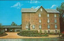 Brandywine River Museum Chadds Ford Pennsylvania PA Postcard picture