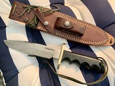 RANDALL MADE KNIFE KNIVES MODEL 14-ATTACK STAINLESS STEEL BLADE NEW picture