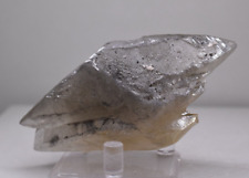 Calcite with Phantoms - Fletcher Mine, Reynolds Co., Missouri picture