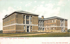 West High School, Rochester, New York, Early Postcard, Unused  picture