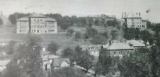 Granville OH Denison University/Broadway Homes 1905 U/B PCs (2)   picture
