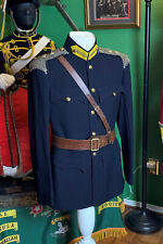 WWII British Norfolk Yeomanry Dress Uniform 7th Marquess Townshend picture