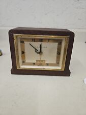Vintage 1930 Hammond Synchronous Dayton 319 Clock. GC8 picture