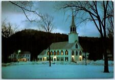 Postcard - Townshend, Vermont picture