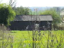 Photo 12x8 Alburgh Telephone Exchange Off Low Ditch Road(Close up) c2015 picture