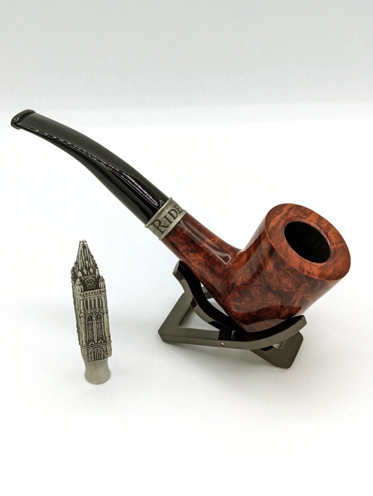 Brigham: Pipe of the Year 2022 Rideau Canal (101/125)