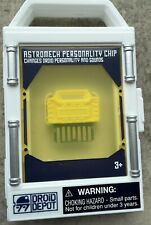Yellow Resistance Astromech Personality Chip Galaxy’s Edge Star Wars Droid Depot picture