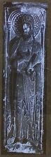 St. Thomas from Saint Etienne, Toulouse, France, Magic Lantern Glass Slide   picture