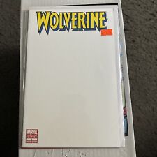 Wolverine 1 Variant picture