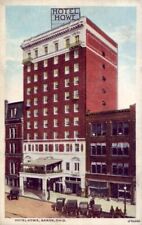 HOTEL HOWE AKRON, OH  picture