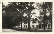 Home - Proctorsville VT Cancel 1940s Real Photo Postcard picture