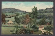 Kirkside Park Roxbury NY postcard 1909 picture