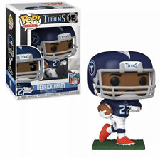 Derrick Henry (Tennessee Titans) NFL Funko Pop Series 7 picture