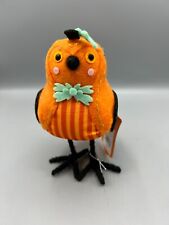 Target Halloween Hyde And Eek Featherly Friends Ferris Bird 2020 picture