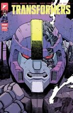 Transformers #8 1:25 Ethan Young Variant SHIPS FREE NM PRESALE picture