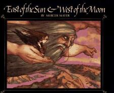 East of the Sun and West of the Moon by Mercer Mayer picture