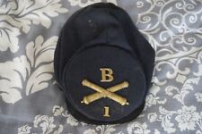 UNION ARTILLERY M1858 FORAGE CAP BATTERY B 1ST REGIMENT picture