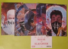 House of Slaughter 1-5 Pack - BOOM Studios picture