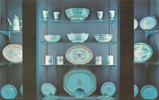 Chinese Export Porcelain Frelinghuysen Room Shelburne Museum Vt picture