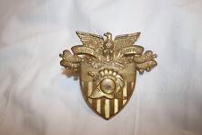 USMA West Point US Military Academy Hat Badge Pin Country Honor Duty picture