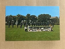 Postcard Fort Buford Williston ND North Dakota 6th Infantry Indian Wars Soldiers picture