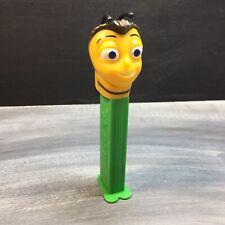 Loose Collectible Retired Pez Dispenser, Barry B. Benson 2007 picture