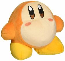 Kirby Plushie Waddle Dee Plush Doll Stuffed Toy 5 inch Xams Gift picture