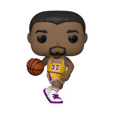 Funko Magic Johnson - Lakers picture