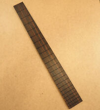 East Indian Rosewood Fretboard. Choice of scale length, nut width, and more. picture