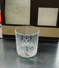 Woodford Reserve Glass Glencairn Crystal Bourbon NEW Limited Edition picture