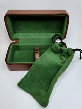Peterson Grafton Pipe and Pipe Bag Hardshell Case, New Pipe Carrying Case picture