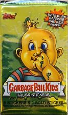 GPK All New Series ANS1 Pick a Card picture