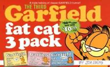 The Third Garfield Fat Cat 3-Pack - Paperback By Davis, Jim - GOOD picture
