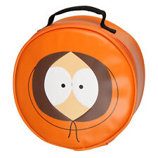 South Park Kenny McCormick Character Head Shaped Insulated Lunch Box Bag Tote picture