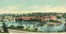 1908 Winooski Vermont VT Postcard picture