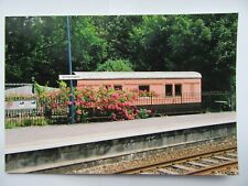C112 - St GERMANS Railway Station - Cornwall - 11