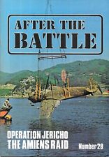 After The Battle 28 France Operation Jericho Amiens Raid Norway Heinkel Wreck picture