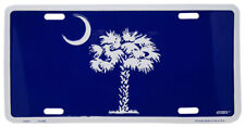 South Carolina SC Blue White 6