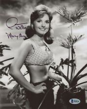 Dawn Wells as Mary Ann in Gilligan's Island Facsimile Autograph Photo 4